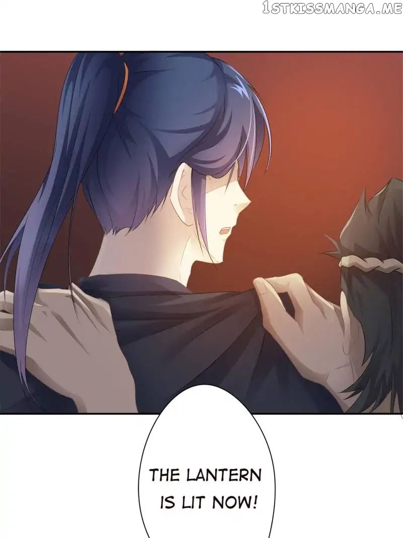 Cinderella Chef chapter 16 - page 19