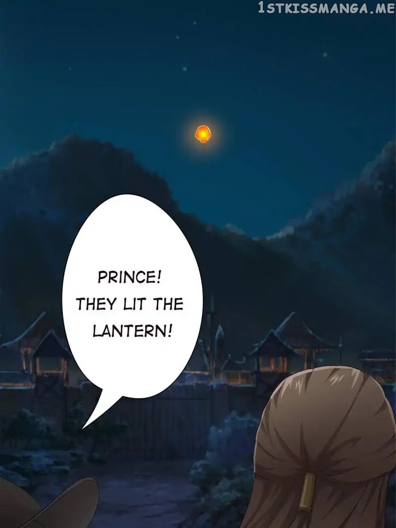 Cinderella Chef chapter 16 - page 21
