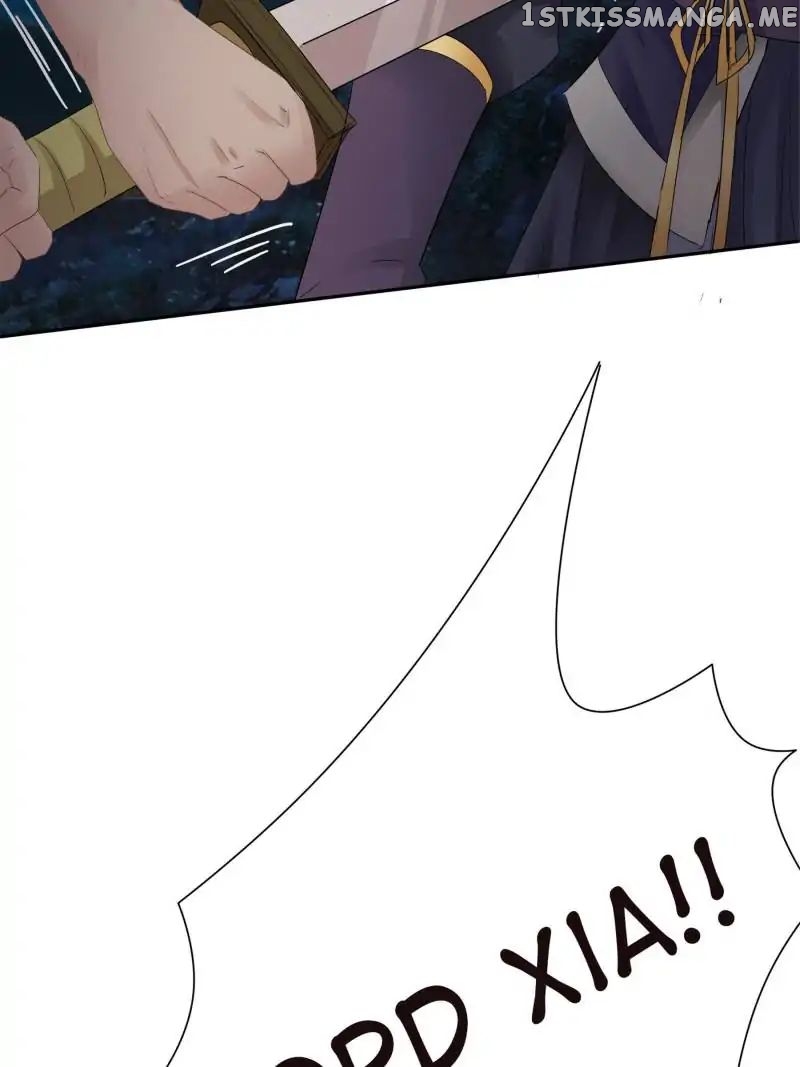 Cinderella Chef chapter 16 - page 34