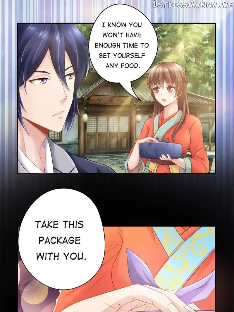 Cinderella Chef chapter 16 - page 6
