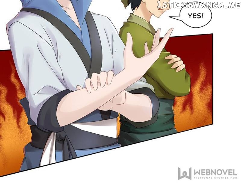 Cinderella Chef chapter 59 - page 10