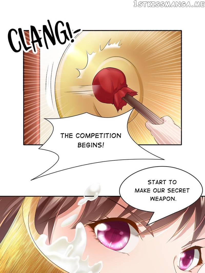 Cinderella Chef chapter 59 - page 11