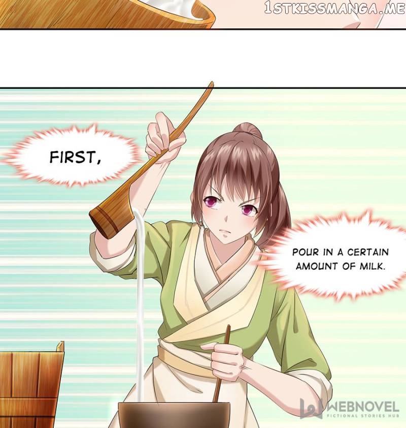 Cinderella Chef chapter 59 - page 12