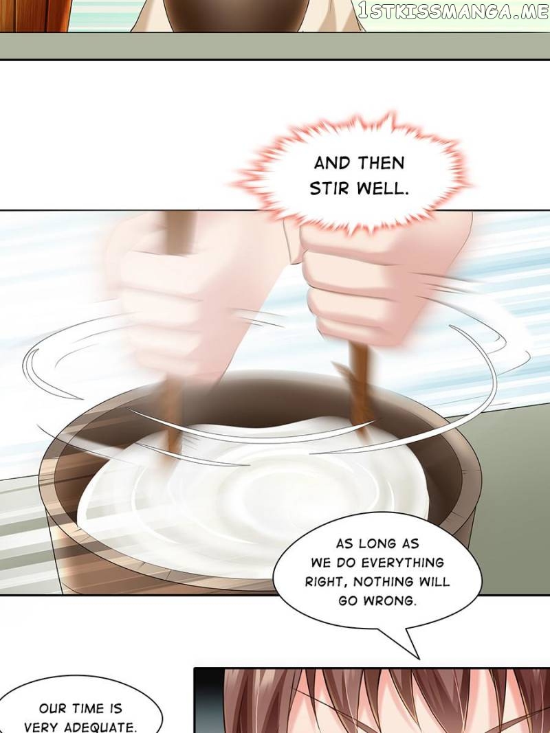 Cinderella Chef chapter 59 - page 13