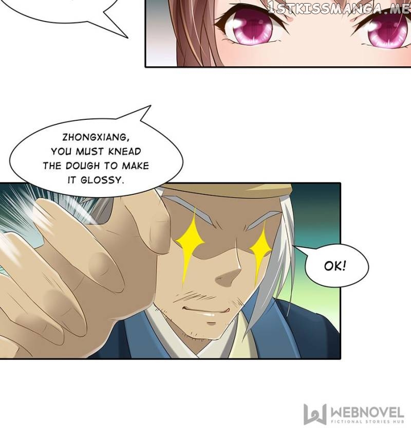 Cinderella Chef chapter 59 - page 14