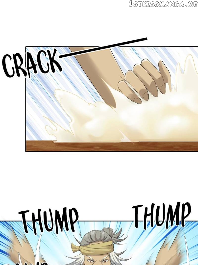Cinderella Chef chapter 59 - page 15