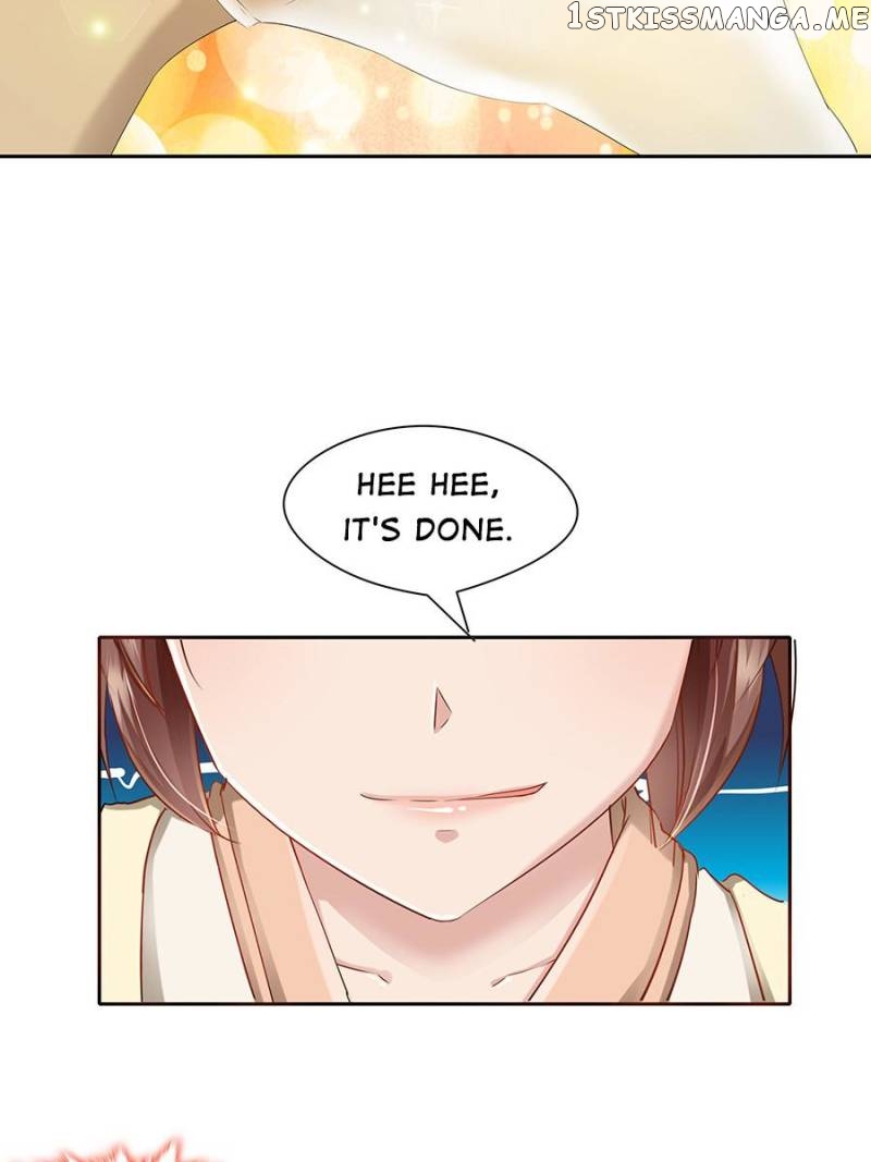 Cinderella Chef chapter 59 - page 18