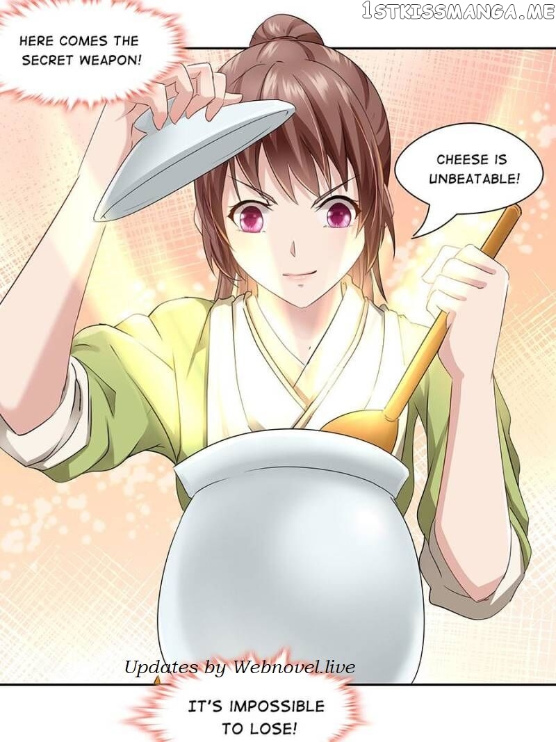 Cinderella Chef chapter 59 - page 19