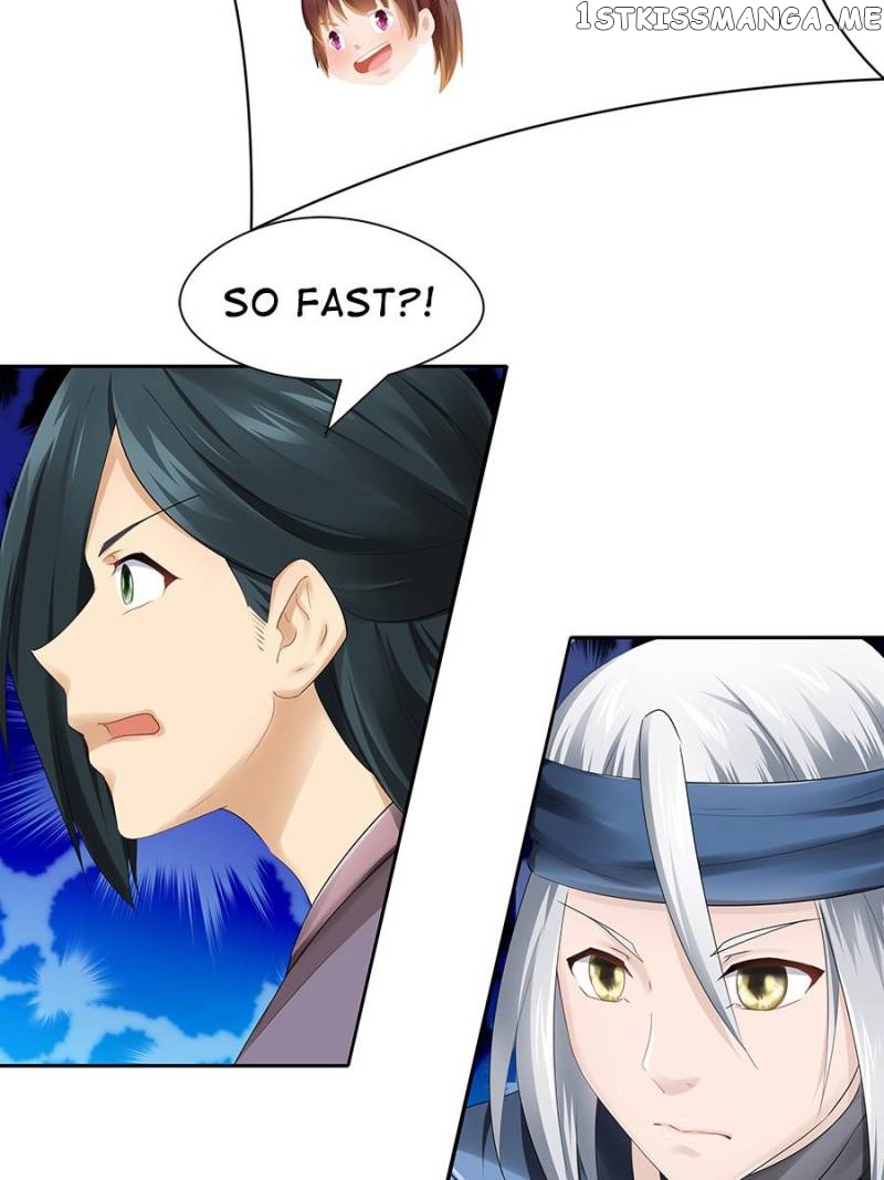 Cinderella Chef chapter 59 - page 24