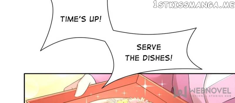 Cinderella Chef chapter 59 - page 28
