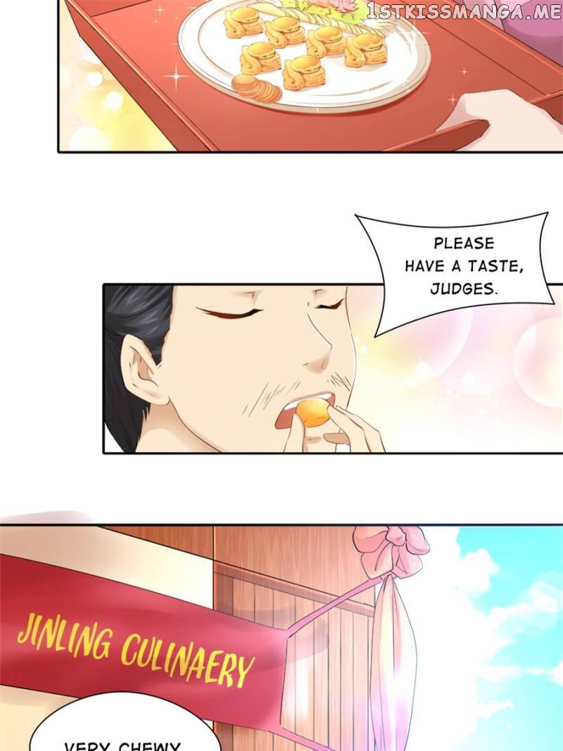 Cinderella Chef chapter 59 - page 29