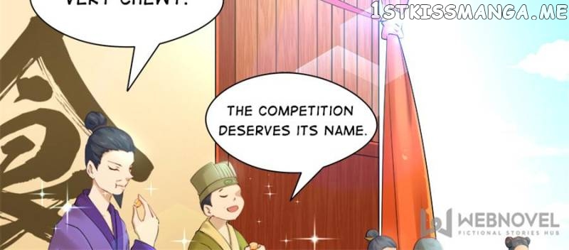 Cinderella Chef chapter 59 - page 30