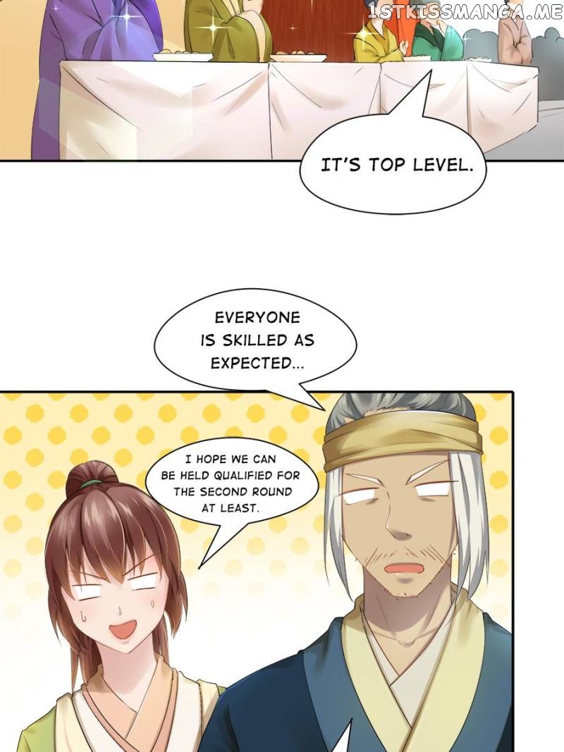Cinderella Chef chapter 59 - page 31