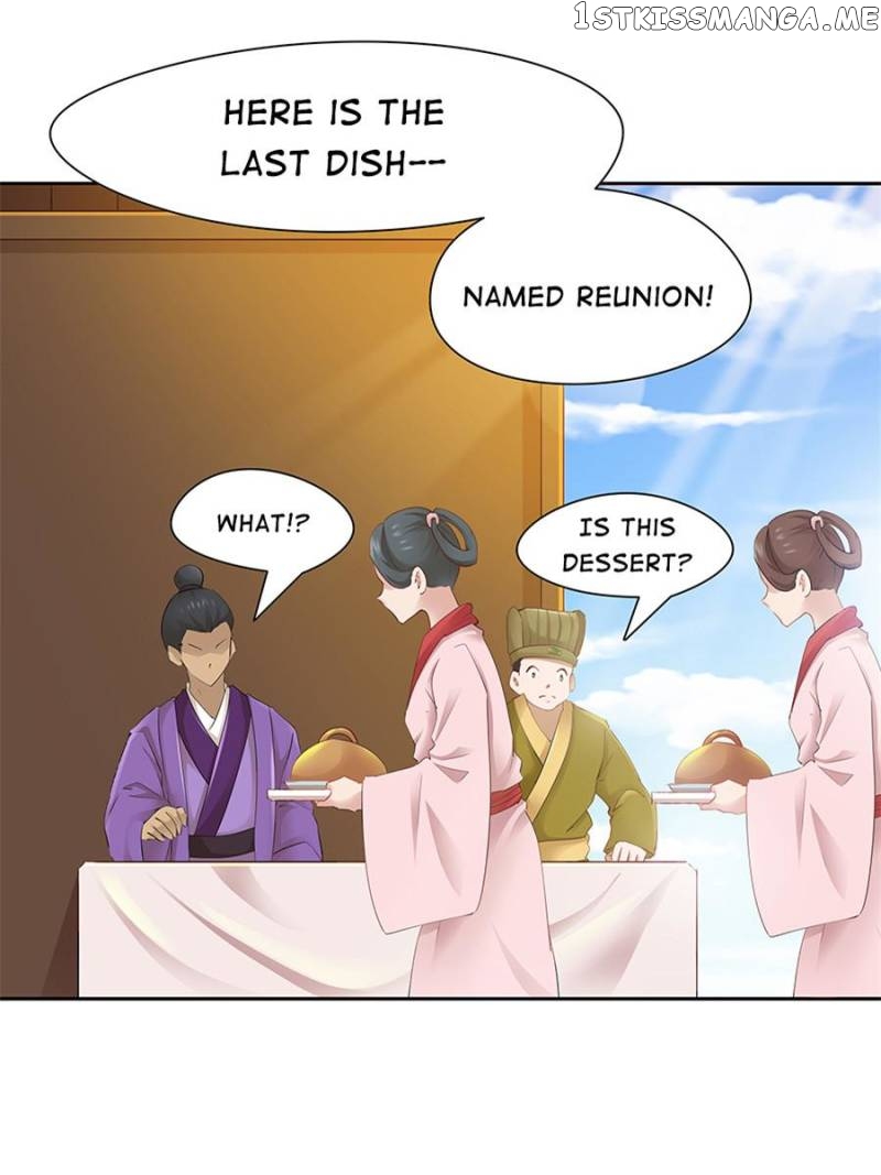 Cinderella Chef chapter 59 - page 33