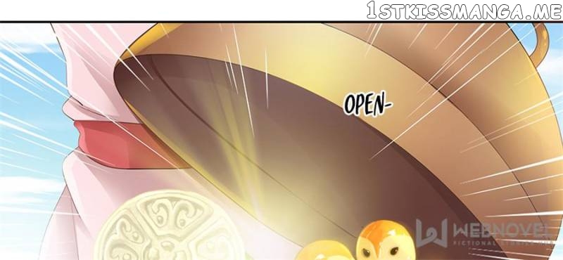 Cinderella Chef chapter 59 - page 34