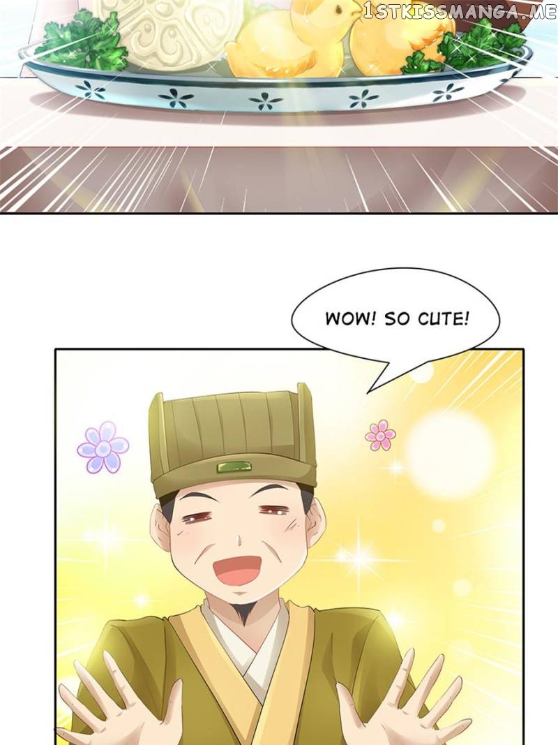 Cinderella Chef chapter 59 - page 35
