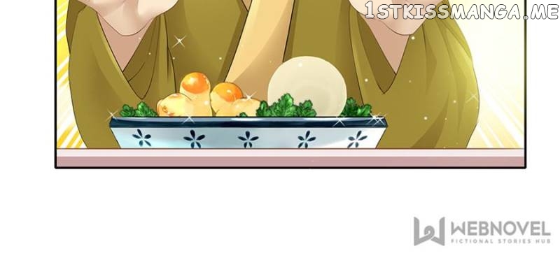 Cinderella Chef chapter 59 - page 36