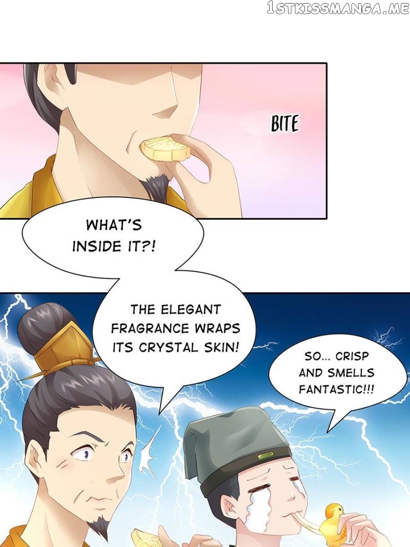 Cinderella Chef chapter 59 - page 37