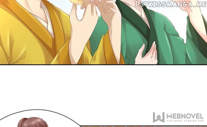 Cinderella Chef chapter 59 - page 38