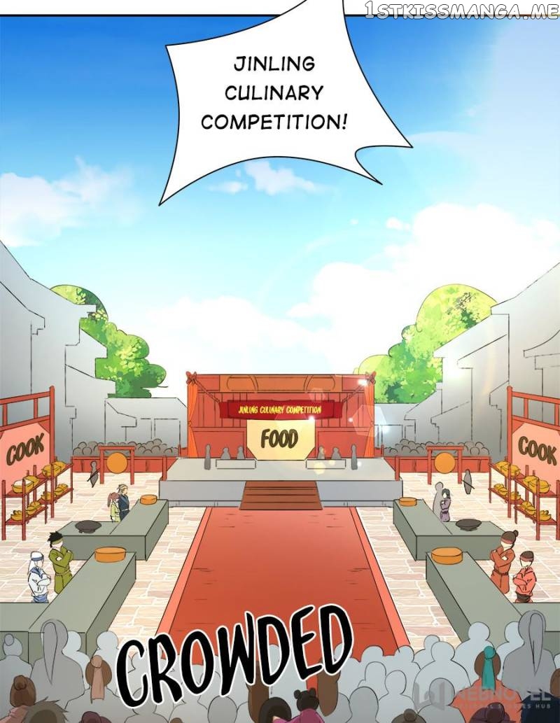 Cinderella Chef chapter 59 - page 4