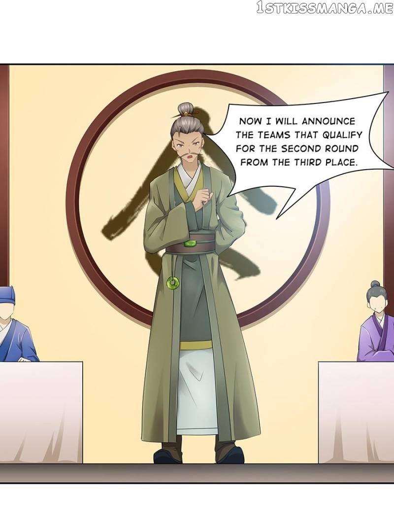 Cinderella Chef chapter 59 - page 41