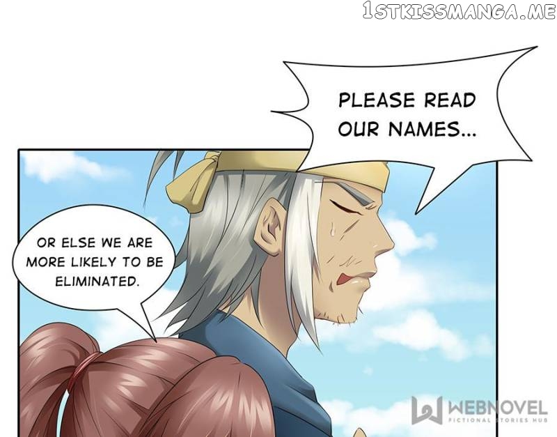 Cinderella Chef chapter 59 - page 42