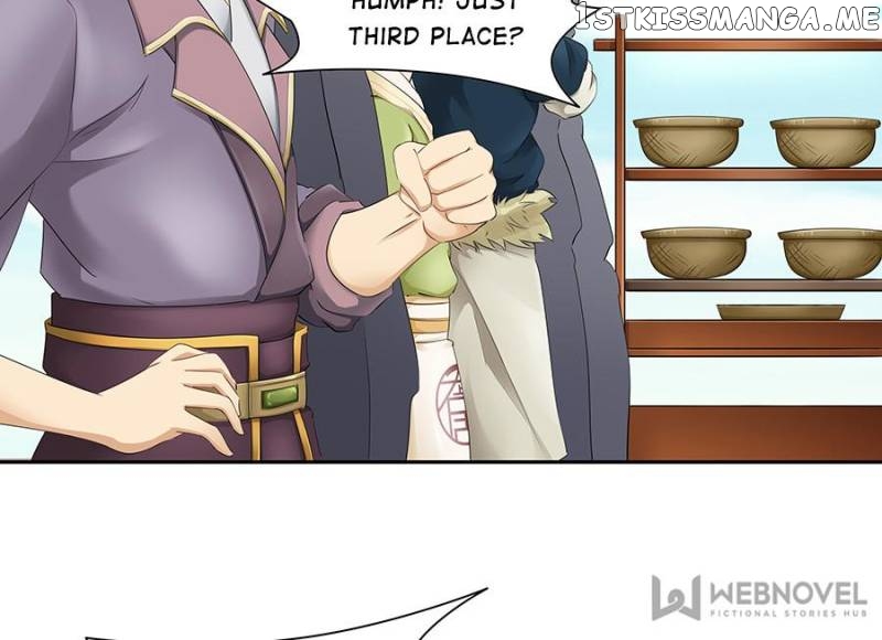 Cinderella Chef chapter 59 - page 44