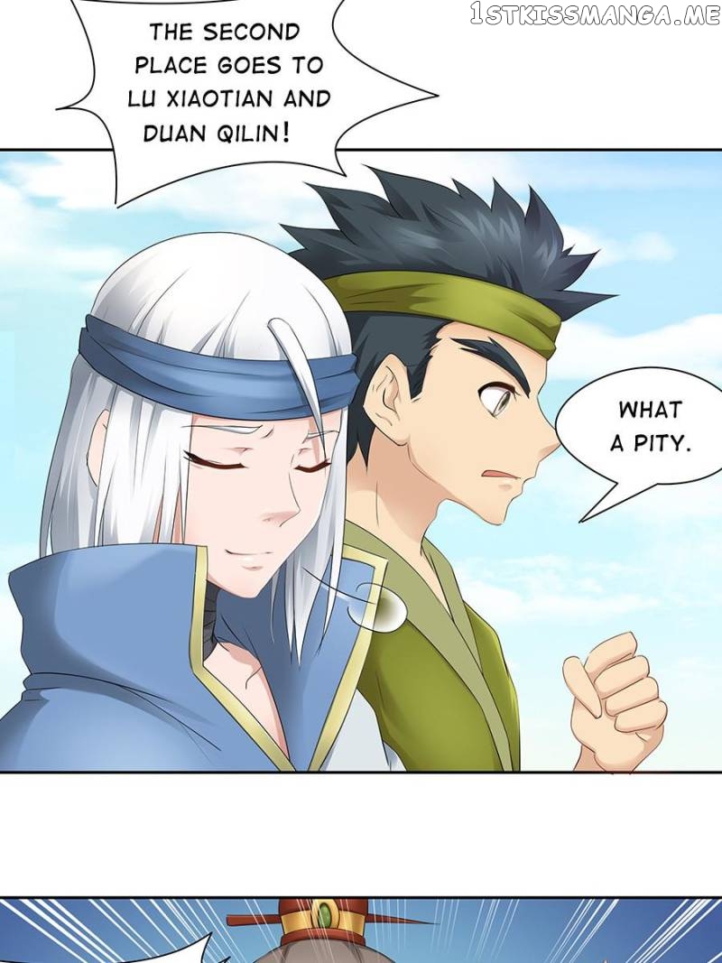 Cinderella Chef chapter 59 - page 45