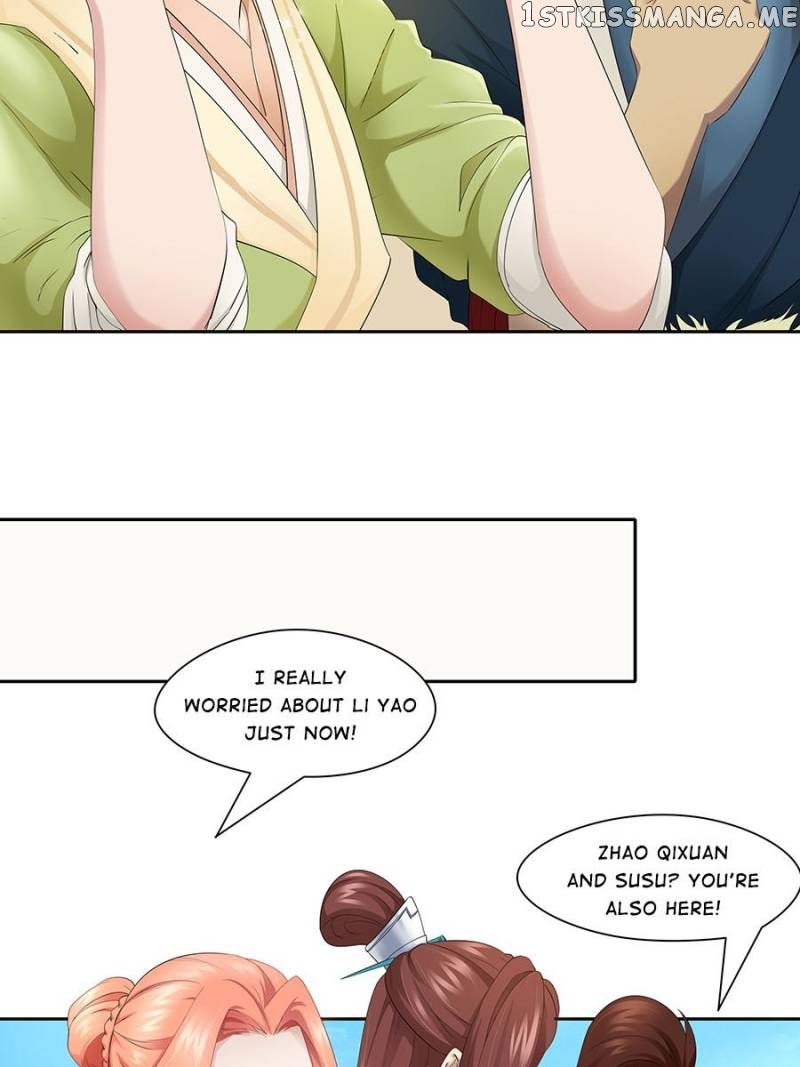 Cinderella Chef chapter 59 - page 48
