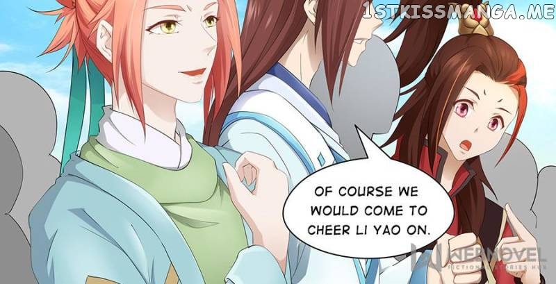 Cinderella Chef chapter 59 - page 49
