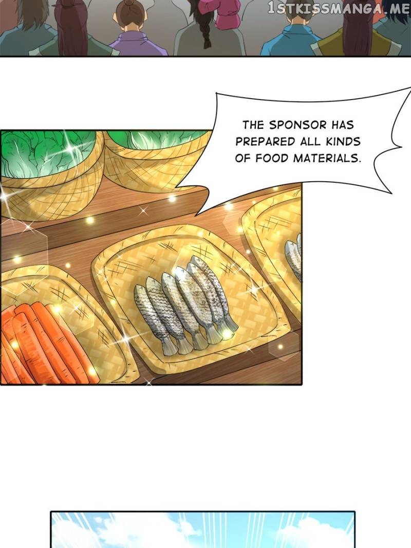 Cinderella Chef chapter 59 - page 5