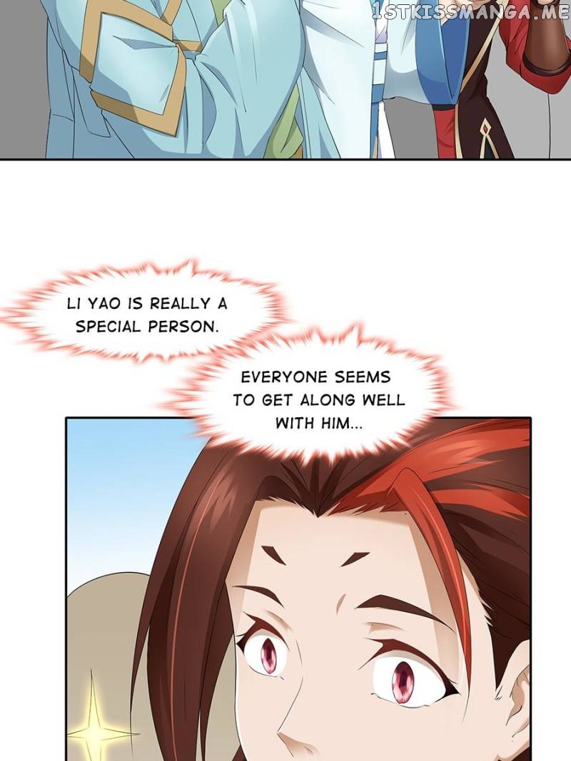 Cinderella Chef chapter 59 - page 50