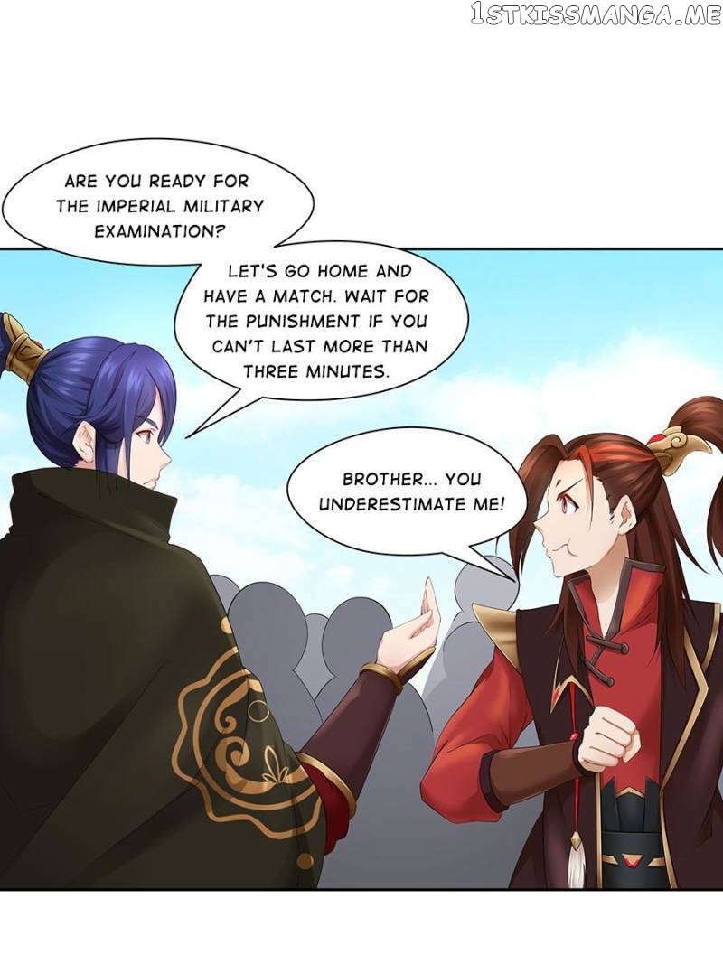 Cinderella Chef chapter 59 - page 53