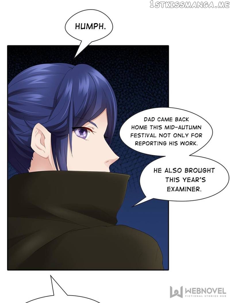 Cinderella Chef chapter 59 - page 54