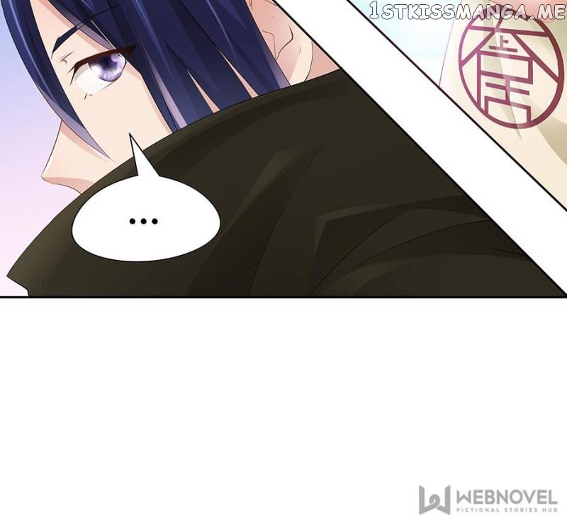 Cinderella Chef chapter 59 - page 59