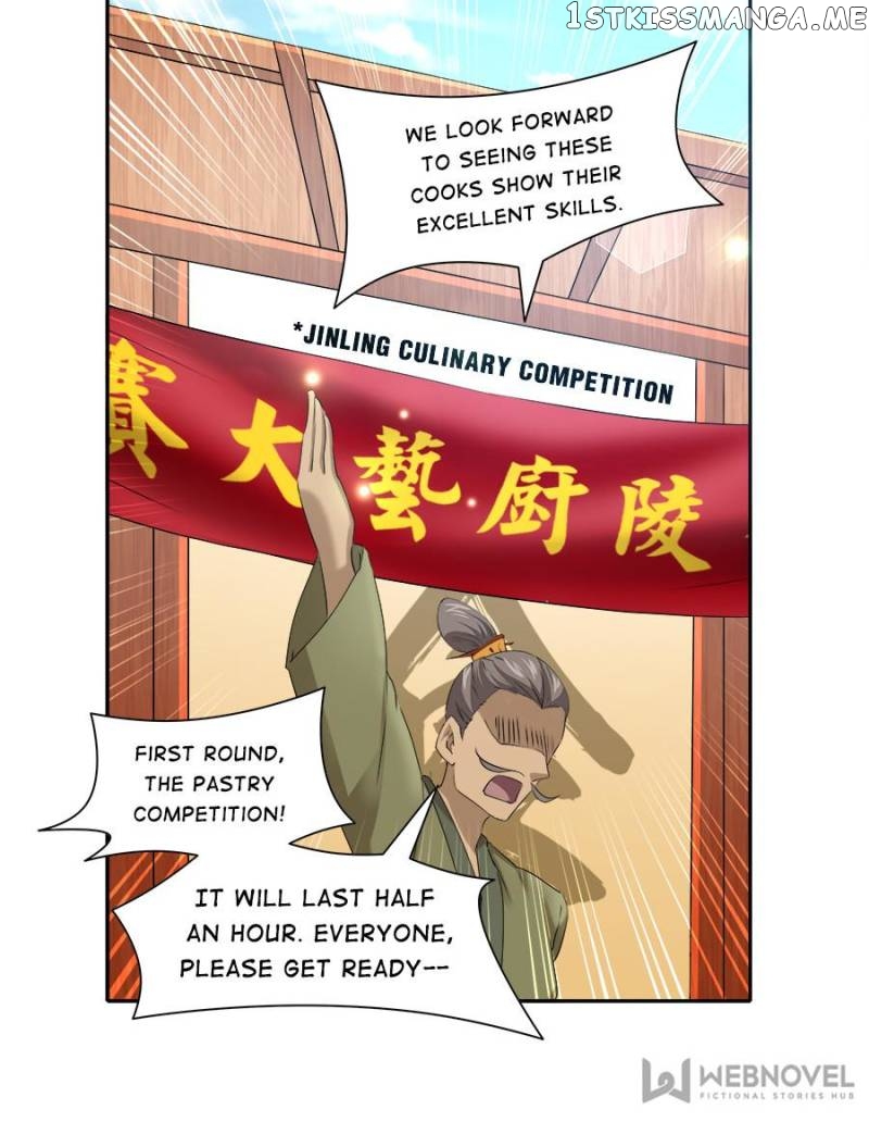 Cinderella Chef chapter 59 - page 6