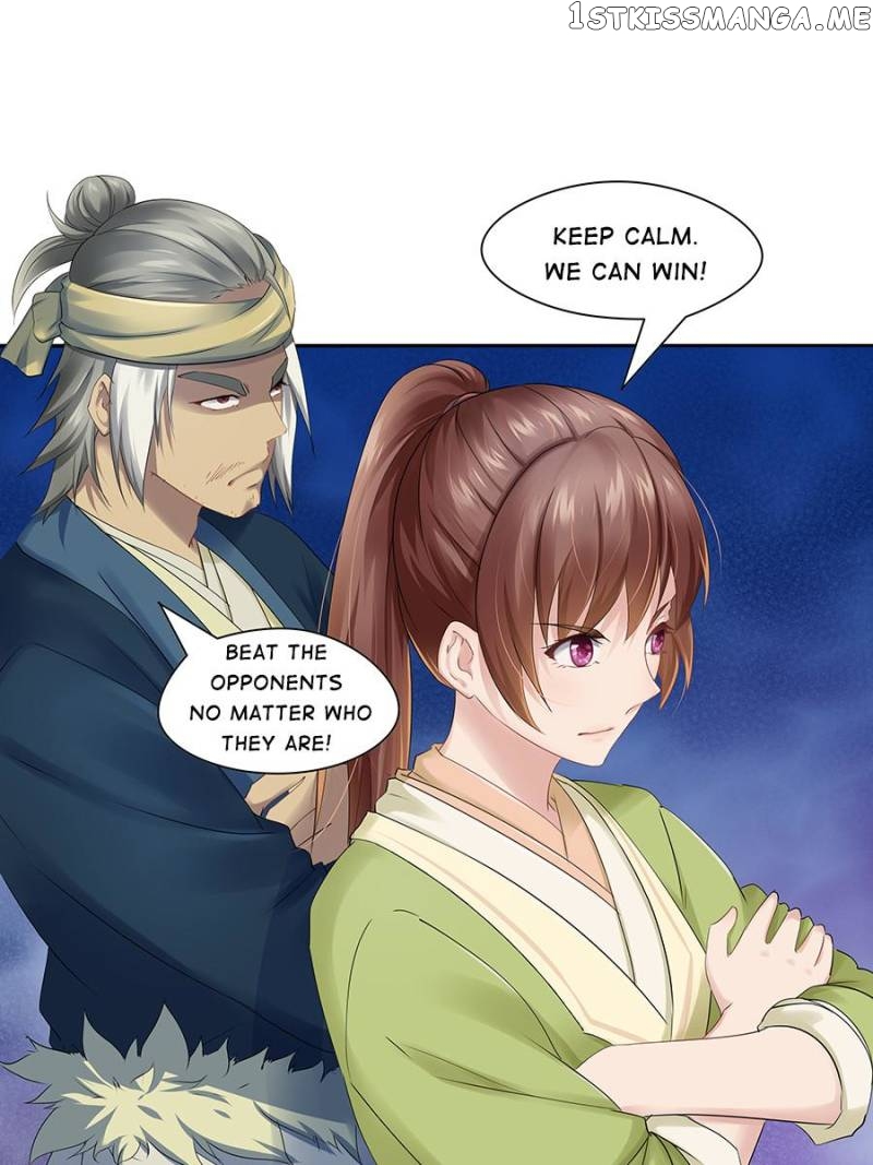 Cinderella Chef chapter 59 - page 7