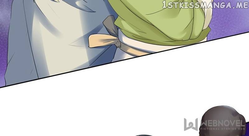 Cinderella Chef chapter 59 - page 8