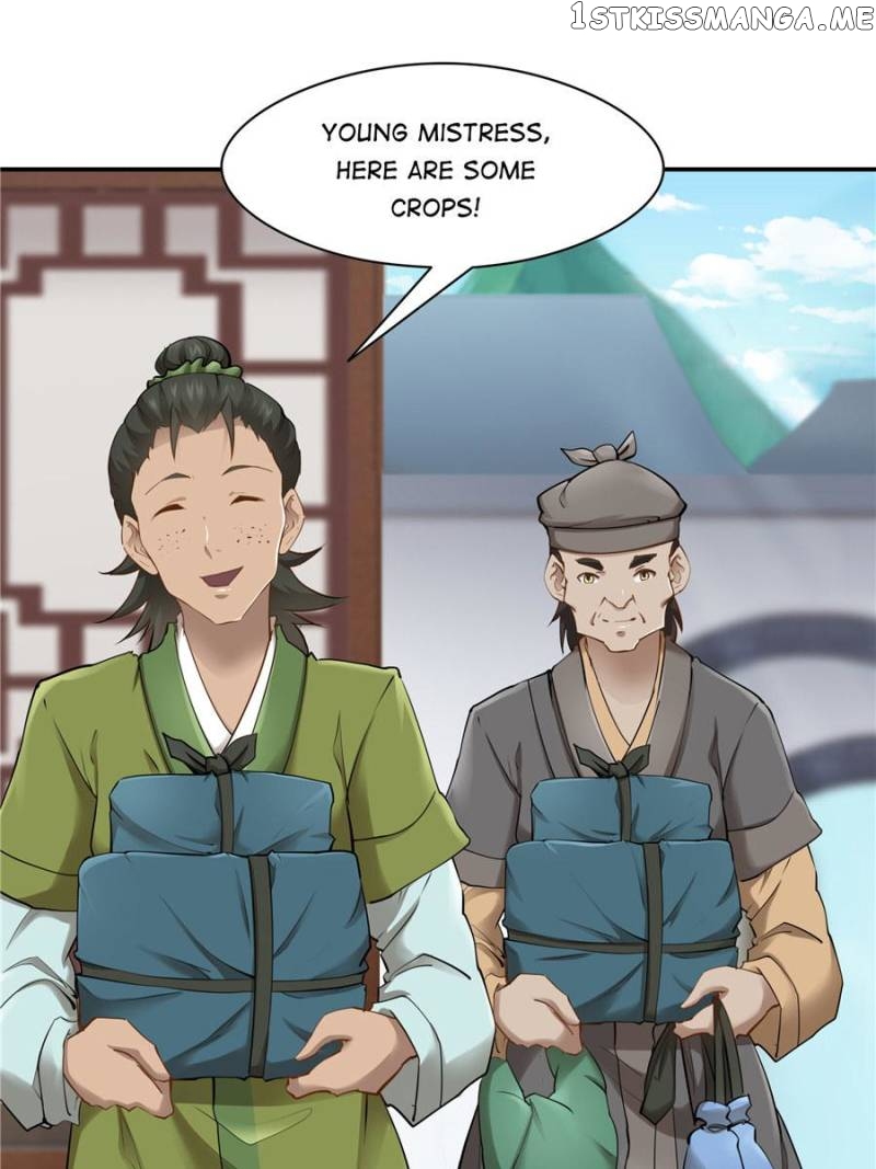 Cinderella Chef chapter 105 - page 15