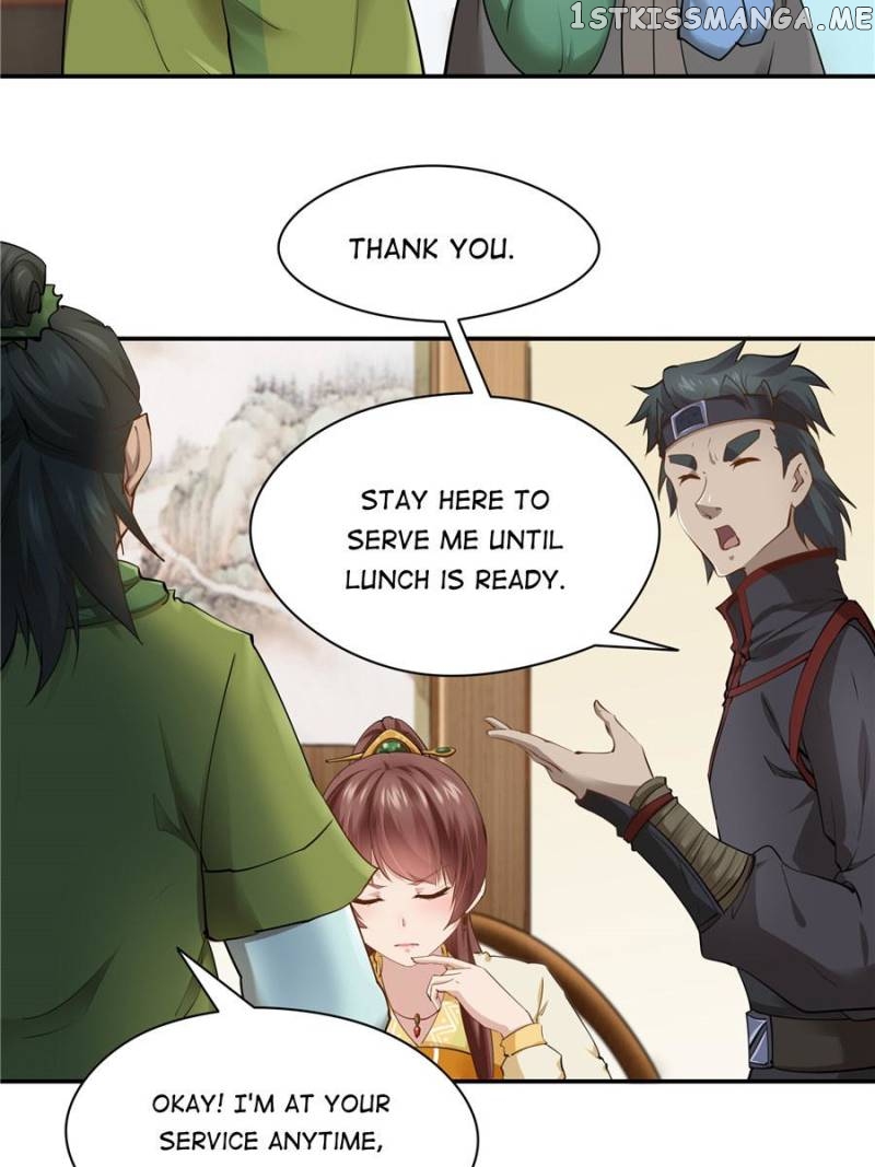 Cinderella Chef chapter 105 - page 16