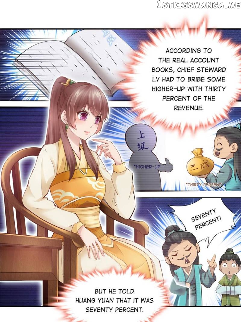 Cinderella Chef chapter 105 - page 18