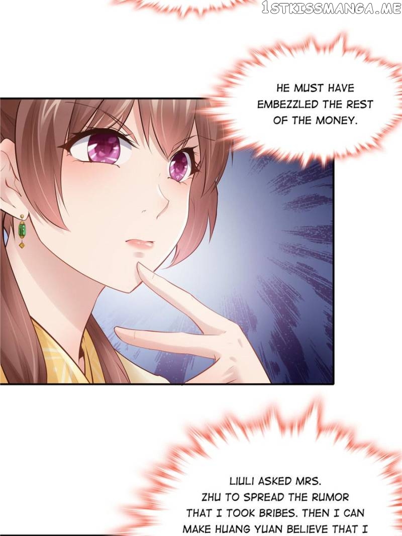 Cinderella Chef chapter 105 - page 19