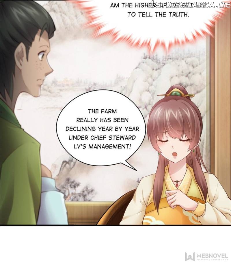 Cinderella Chef chapter 105 - page 20