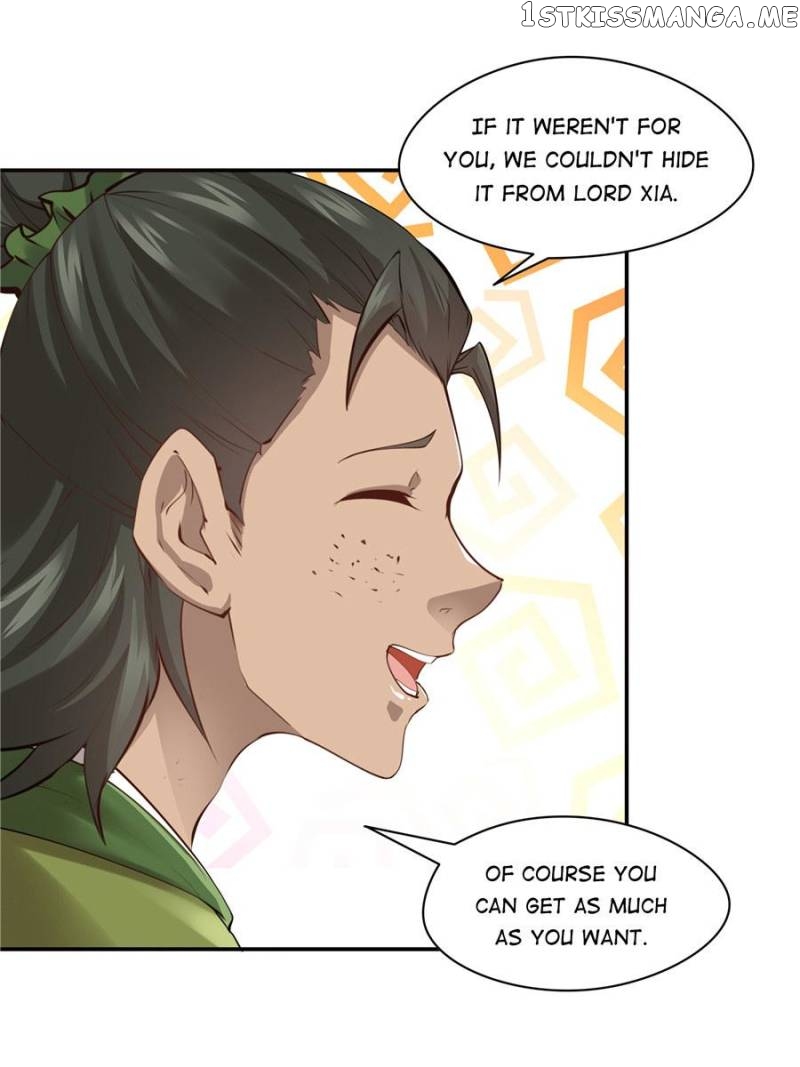 Cinderella Chef chapter 105 - page 25