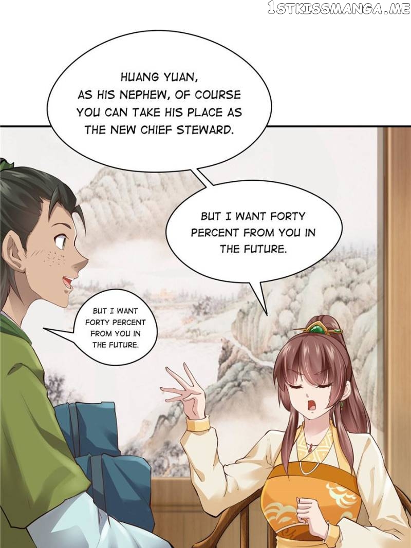 Cinderella Chef chapter 105 - page 26