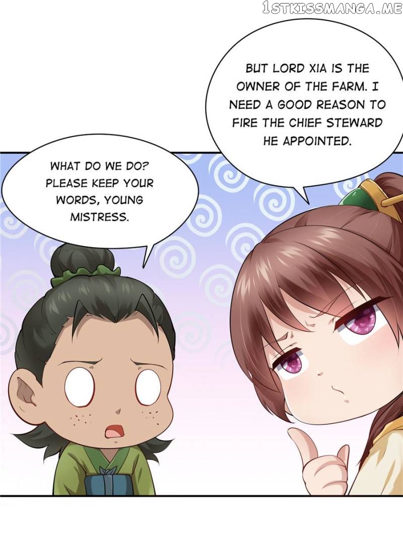 Cinderella Chef chapter 105 - page 28
