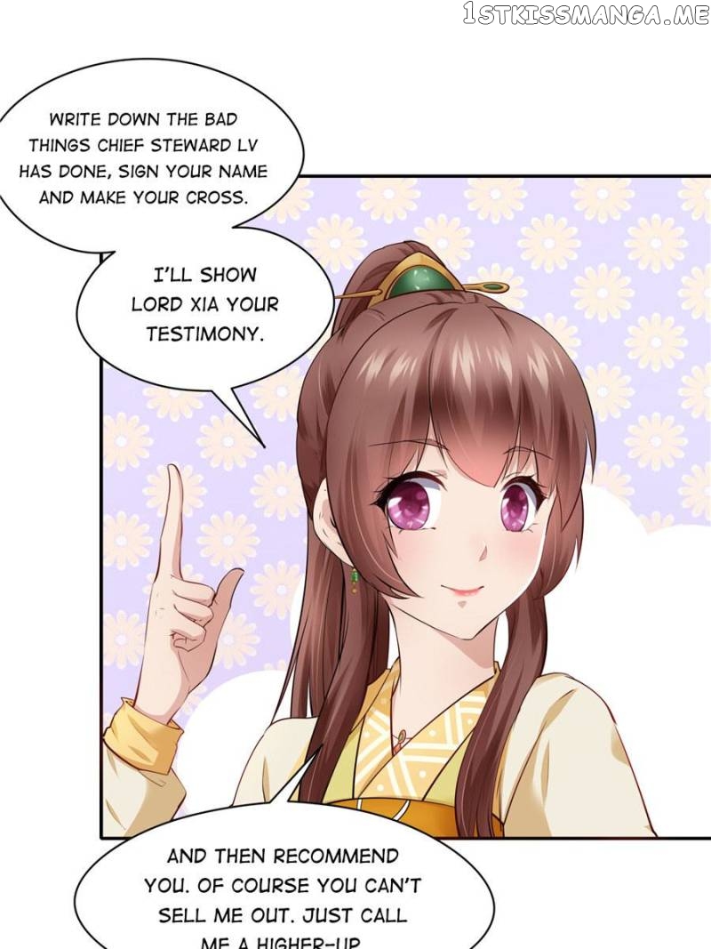 Cinderella Chef chapter 105 - page 29