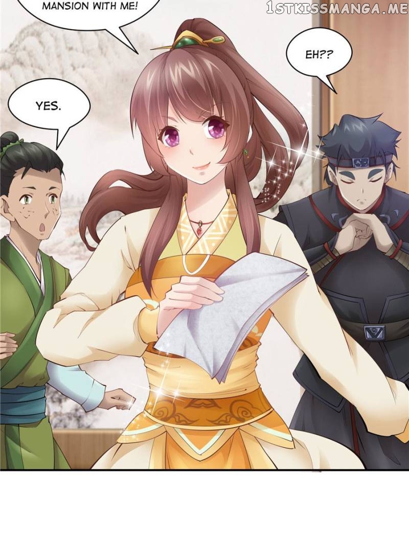Cinderella Chef chapter 105 - page 35
