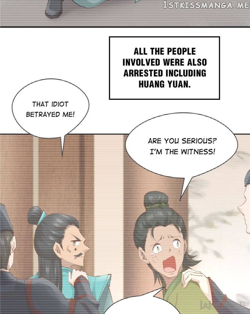 Cinderella Chef chapter 105 - page 38