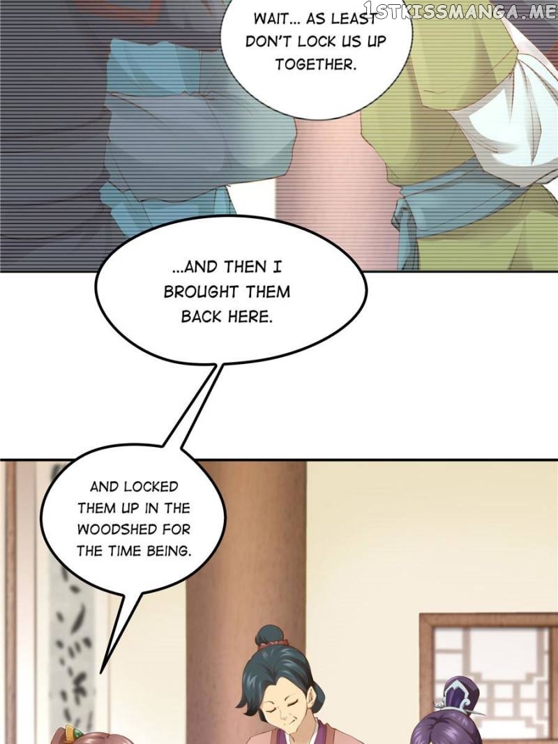 Cinderella Chef chapter 105 - page 39